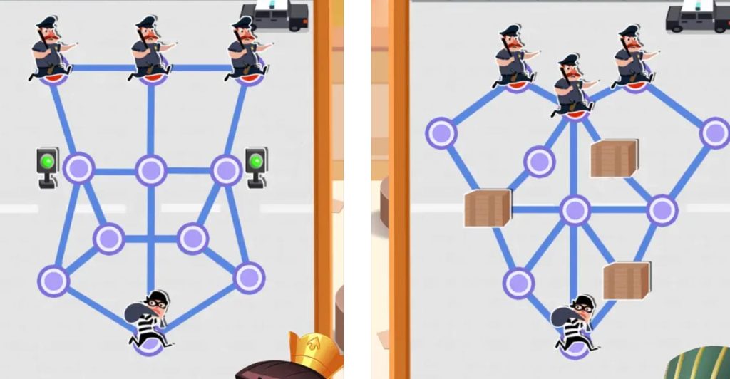 《主公快逃》阵容推荐攻略