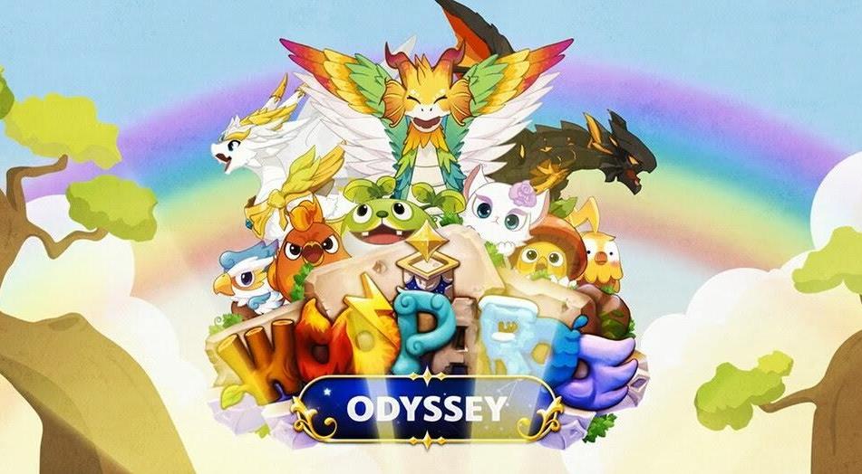 《烏法魯奧德賽》兑换码攻略：解锁游戏新体验